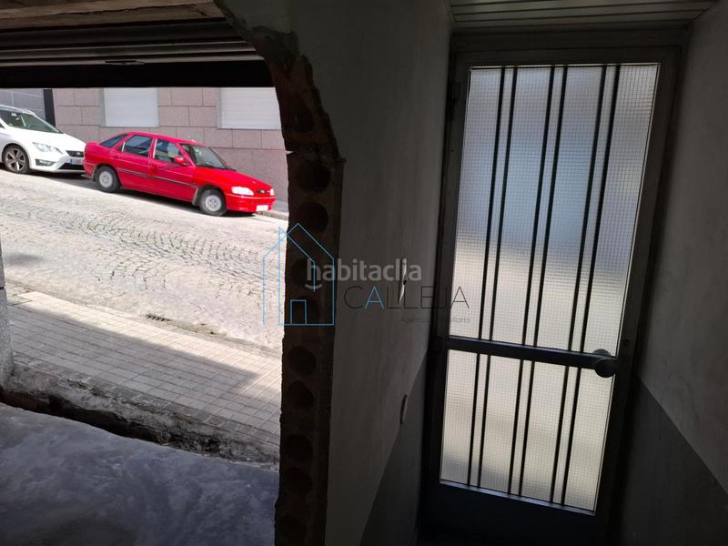 Foto 7cbf0435-9037-4a27-8e74-da36678c1561. Casa con riscaldamento parcheggio in Barrocanes Ourense
