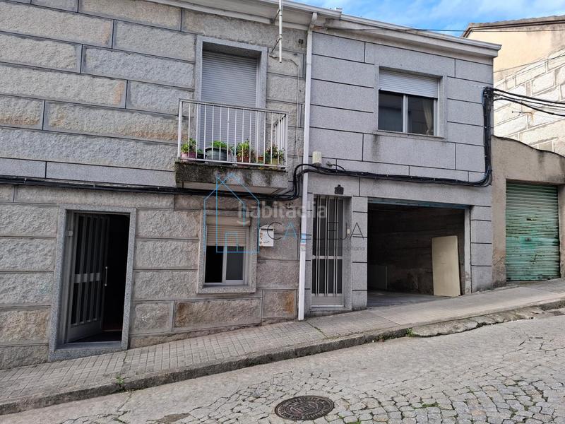 Foto f7f0e7c5-d6b9-44c1-a7b0-992ff104b619. Casa con riscaldamento parcheggio in Barrocanes Ourense