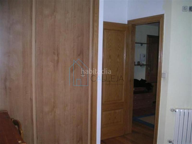 Foto 23cec251-fed1-41d4-897f-843d0951fcaf. Appartamento con riscaldamento parcheggio in Centro Ourense