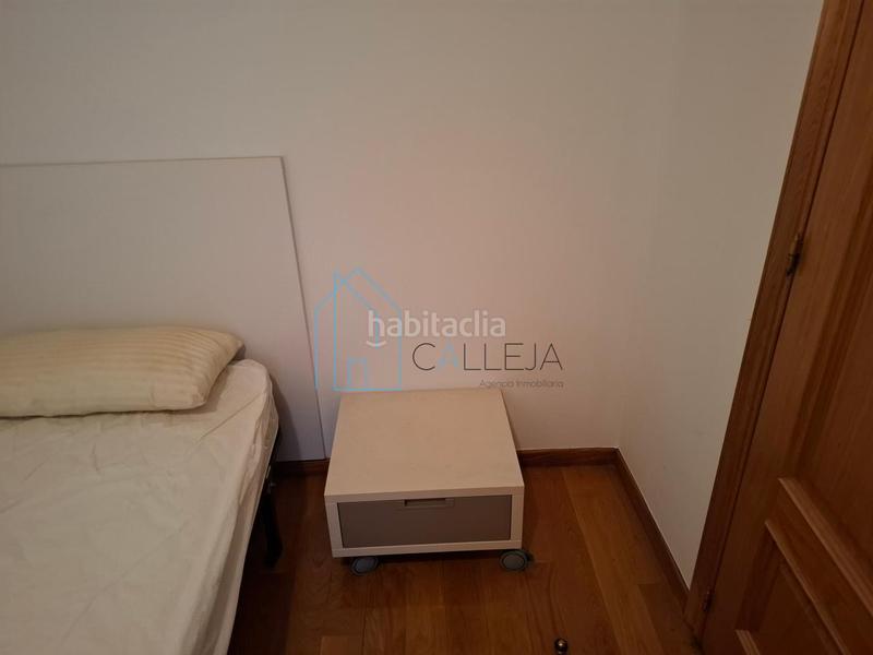 Foto 29100d17-b97a-4a89-a0cc-daf33065f29c. Appartamento con riscaldamento parcheggio in Centro Ourense