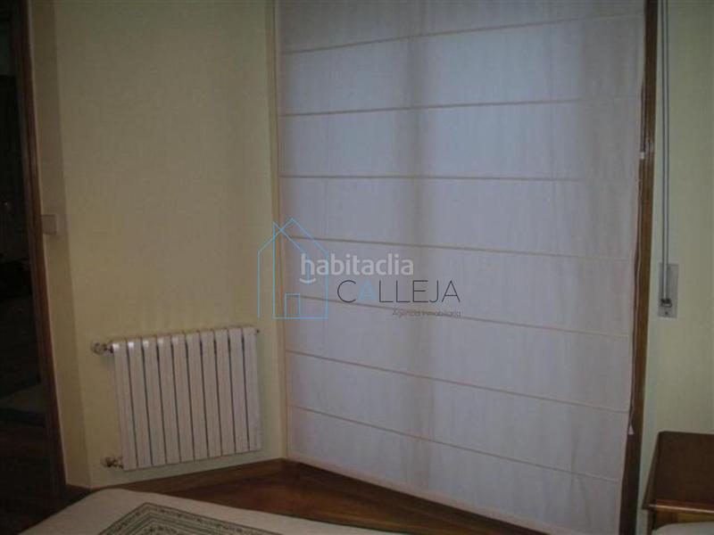 Foto 4a712e74-3b9b-4936-8d71-c9bd97e1a498. Appartamento con riscaldamento parcheggio in Centro Ourense