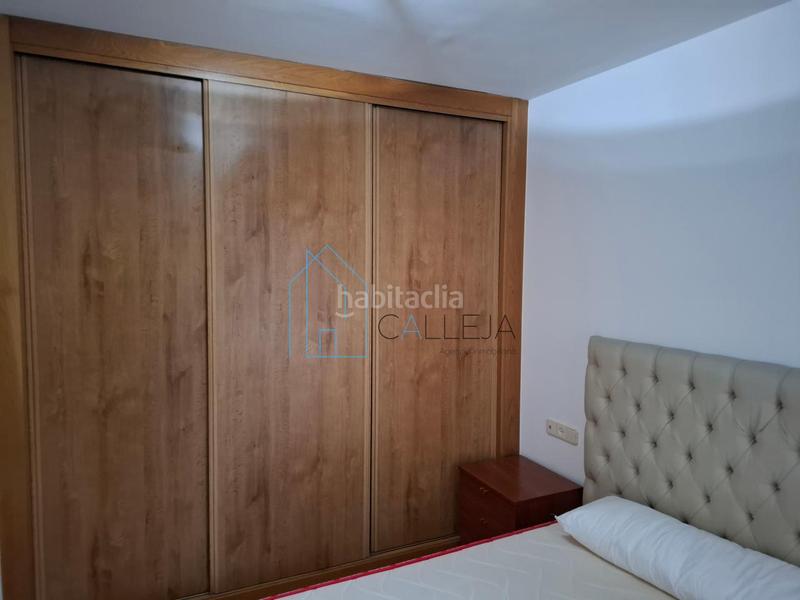 Foto 91295fce-53b8-453e-8df2-cb062b50c47d. Appartamento con riscaldamento parcheggio in Centro Ourense