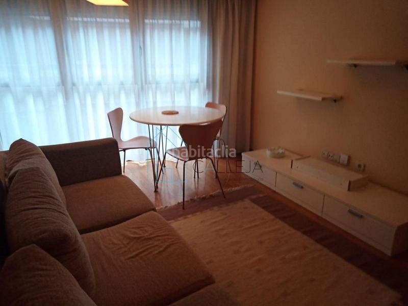 Foto a7a9cdad-61c2-4a61-aebd-f342f40cd734. Appartamento con riscaldamento parcheggio in Centro Ourense