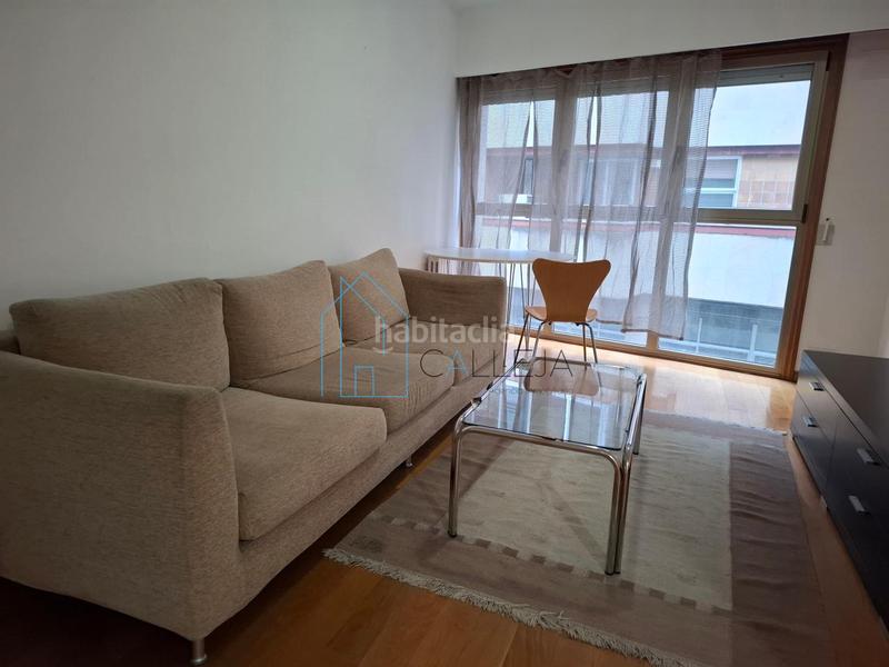 Foto d7ea37ac-00e1-491c-ab98-3ffd34ee8ea8. Appartamento con riscaldamento parcheggio in Centro Ourense