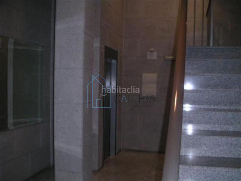 Foto 931700ff-15ce-407c-a5f8-eb1aaa7b57ee. Appartement avec chauffage parking dans Centro Ourense