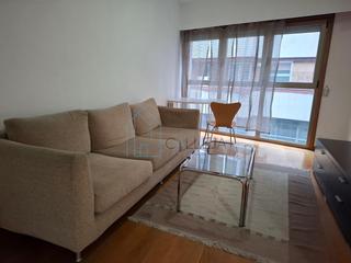 Appartement à Camino Caneiro