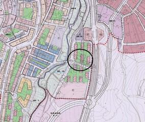 Terreno residenziale in Barbadás