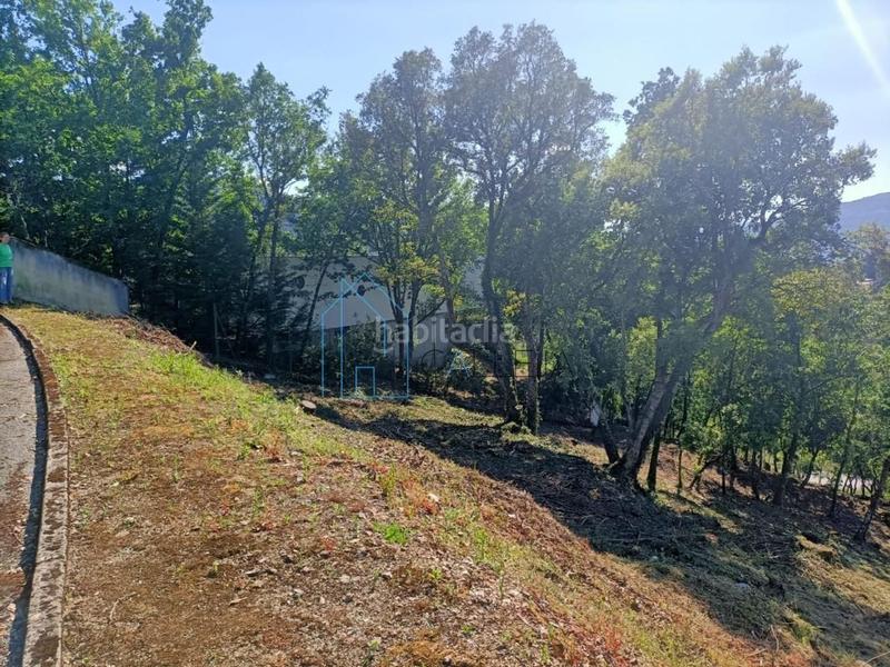 Foto 313fba53-cd0a-4814-9906-3bd6a21ba9e6. Residential plot in San Rosendo Ourense