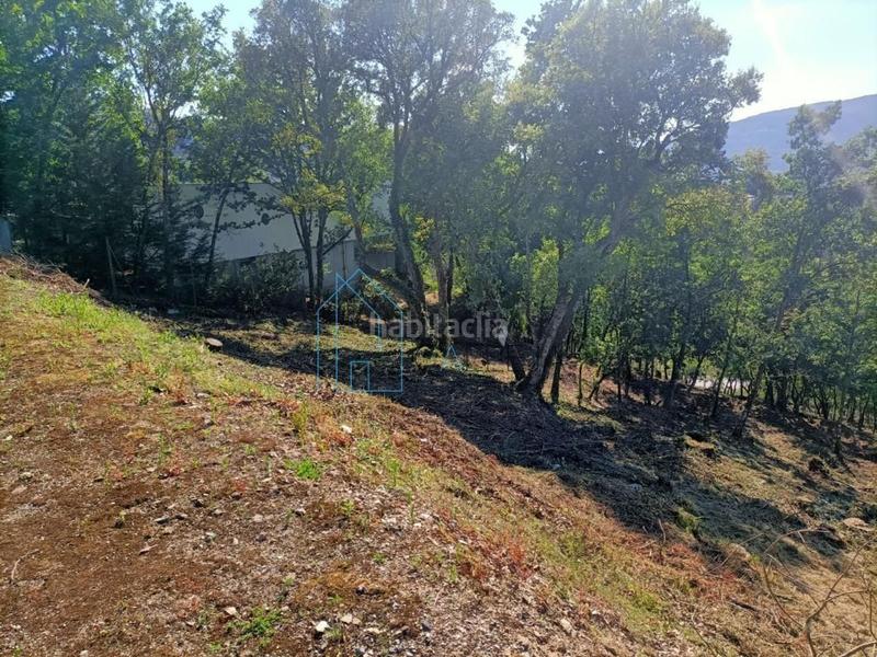 Foto 6fcaede2-c383-4beb-a939-e269bdd7ceaa. Residential plot in San Rosendo Ourense