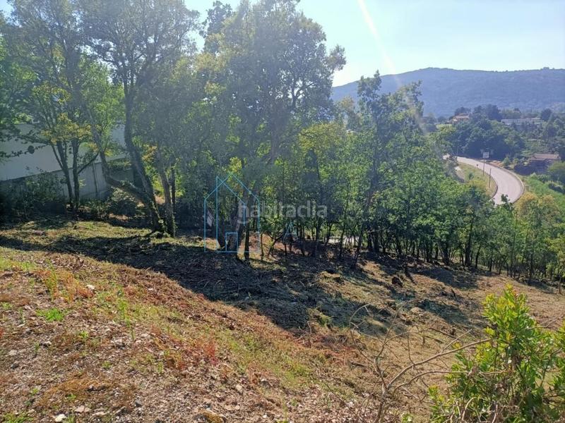 Foto 47297ee9-ef48-4805-940e-8e63cc167150. Terreno residenziale in San Rosendo Ourense