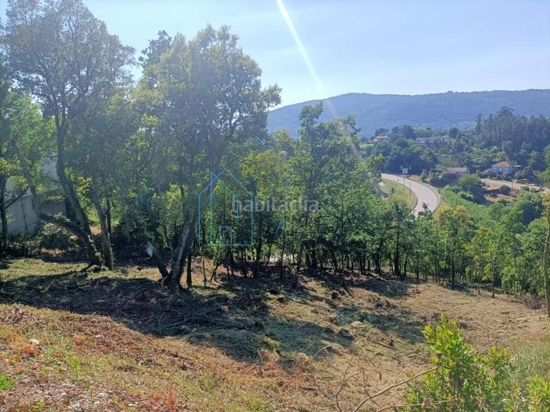 Foto ca12b72d-bd5c-4867-884b-a400c243cdbc. Terreno residenziale in San Rosendo Ourense
