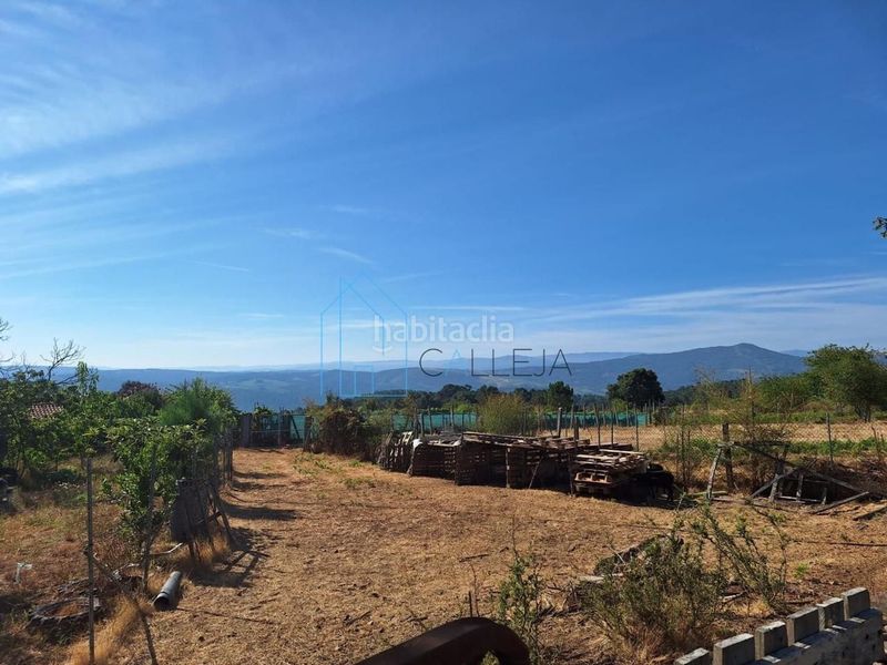Foto 875c3e97-b865-480d-afd8-39541fd7c26d. Casa amb calefacció a Cenlle