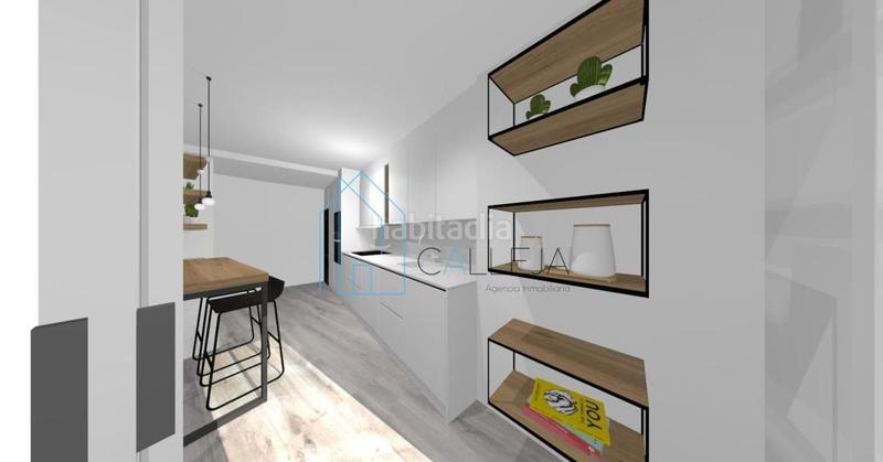 Foto 6dae2ff3-e5ba-413a-84c0-9299acfe832b. Appartamento con riscaldamento in Couto Ourense