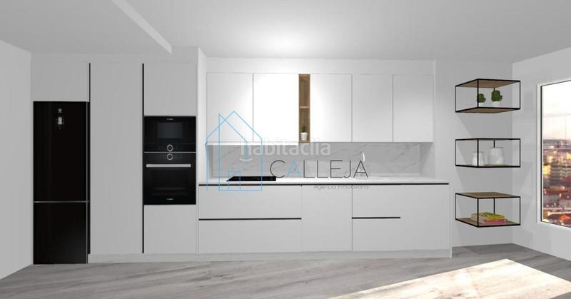 Foto 8e808e68-2de7-4846-9063-51b9838f5922. Appartamento con riscaldamento in Couto Ourense