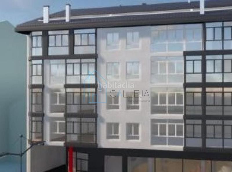 Foto 093efc94-52f1-4045-98a9-88f0d98f4177. Flat with heating in Couto Ourense