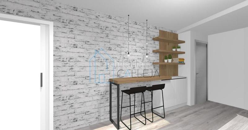 Foto 12b1adf0-068a-4c67-9183-b14aa1f93282. Flat with heating in Couto Ourense