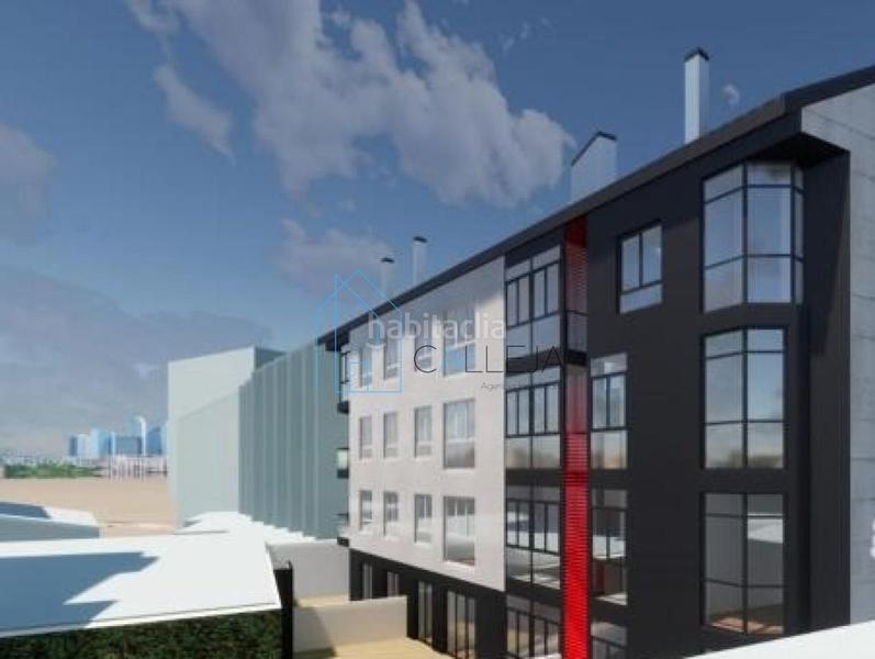 Foto 20e5dde8-7329-4421-a5bc-c45dbf67790a. Flat with heating in Couto Ourense