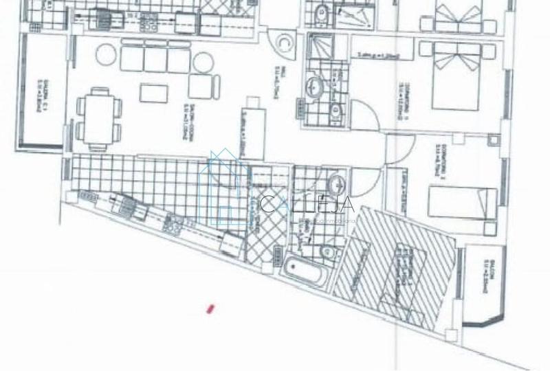 Foto b833879b-1981-427f-ba68-7bedf393a072. Flat with heating in Couto Ourense