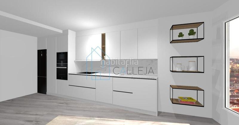 Foto 9f001fe3-39a5-4ac1-bfa5-4e8cabc0a774. Pis amb calefacció a Couto Ourense