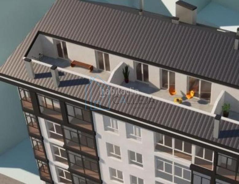 Foto 9aea6f56-922b-4665-a90c-fe200208a70d. Piso en Couto Ourense