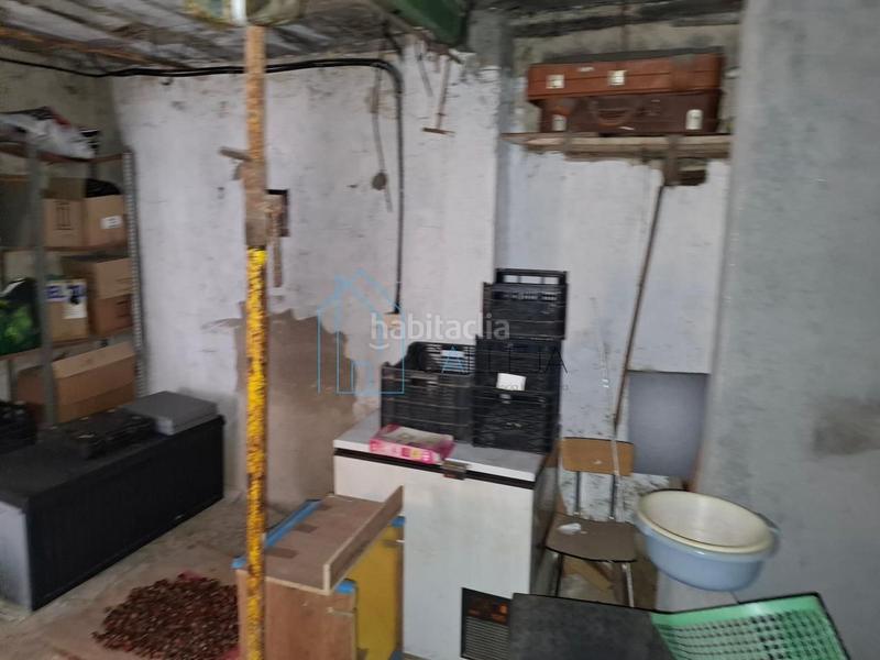 Foto 5c25f58b-d09c-4330-a879-4f2b5f602367. House with heating in Barrocanes Ourense