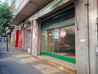 Business premise in Ventiun