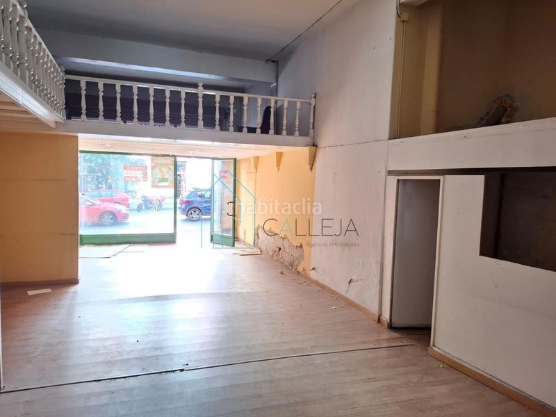 Foto 51acff32-b156-407b-9803-ded289f94755. Local comercial en Ventiun Ourense