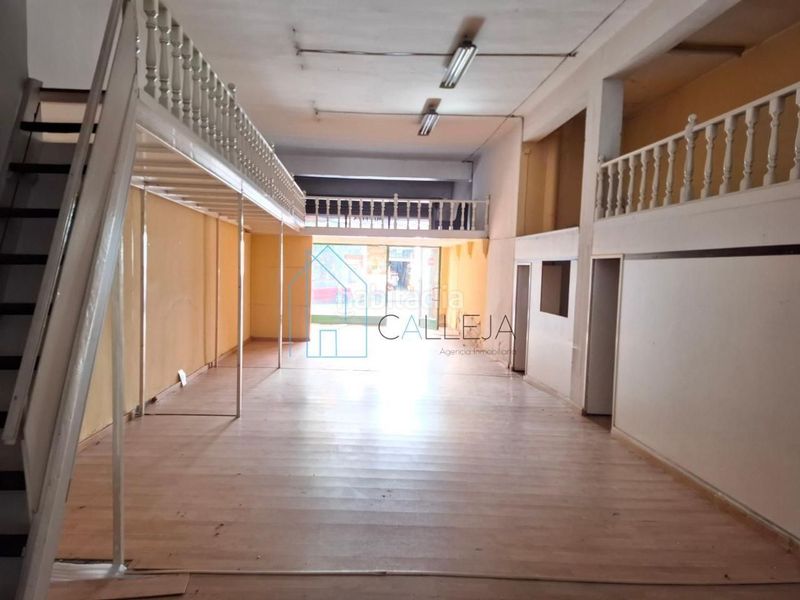Foto 520da914-2023-4dfb-8567-ae1b62744af9. Local comercial en Ventiun Ourense