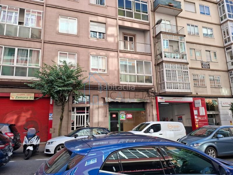 Foto 80de045f-4330-47a2-9340-cf16df366c3a. Local comercial en Ventiun Ourense