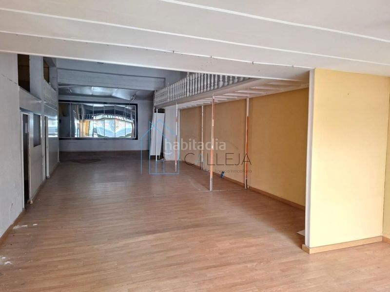 Foto 82c7dbca-6b61-494d-8b0b-7160fc42bc67. Local comercial en Ventiun Ourense