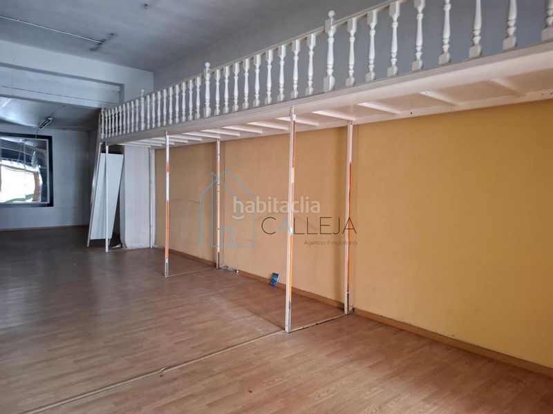 Foto c0283ea2-7e72-4654-8163-a31ec65750fa. Local comercial en Ventiun Ourense