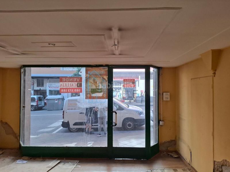 Foto d5c77411-51ce-4c3e-90af-97895fb476c3. Local comercial en Ventiun Ourense