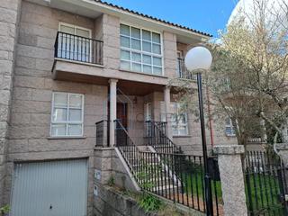 Semi detached house in Barrocanes