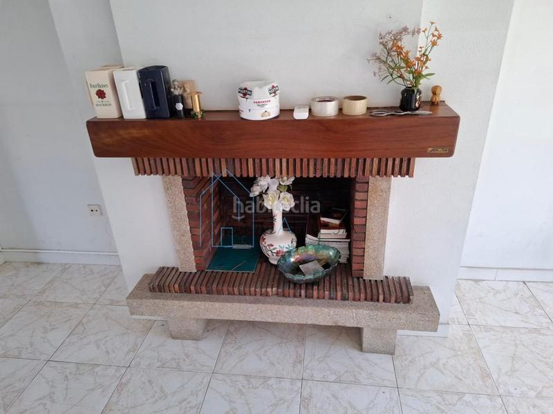 Foto ba798d9f-edea-447c-a29f-529e08fece97. Casa adosada en Barrocanes Ourense