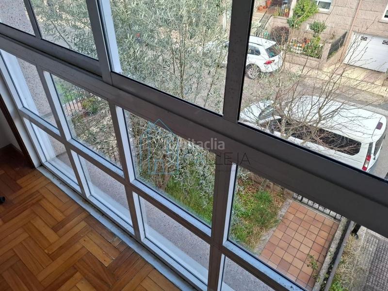 Foto 0c227164-01b1-400f-9d79-af3795bc28ed. Casa adossada amb calefacció a Barrocanes Ourense