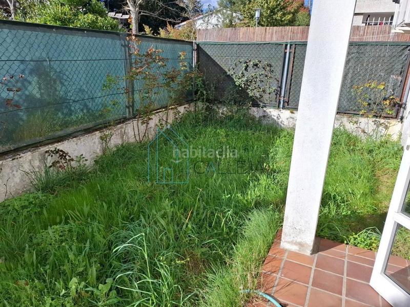 Foto 23cbe707-22e4-412e-969d-52e369e80c46. Casa adossada amb calefacció a Barrocanes Ourense