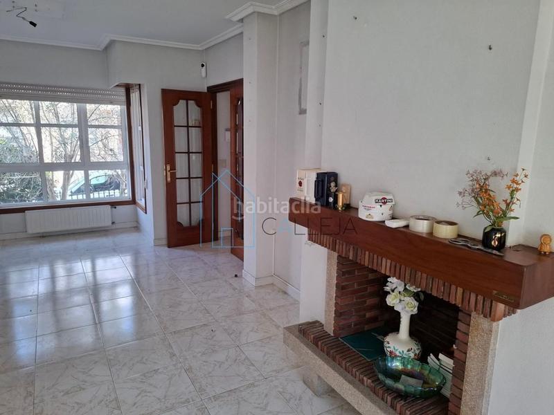 Foto 8eb67b23-56f7-437a-936b-7e4af56f7144. Casa adossada amb calefacció a Barrocanes Ourense