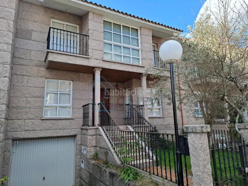 Foto 0272fd93-574e-4132-91c4-82d62d6f6b30. Maison jumelée avec chauffage dans Barrocanes Ourense