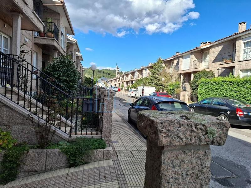 Foto 2d0668c6-2aa1-444b-948b-4e4cbafb7b6e. Maison jumelée avec chauffage dans Barrocanes Ourense