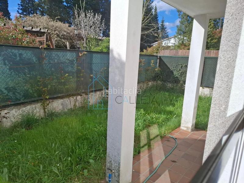 Foto 2dbd2468-fd79-4485-a470-9c37d109d0b6. Maison jumelée avec chauffage dans Barrocanes Ourense