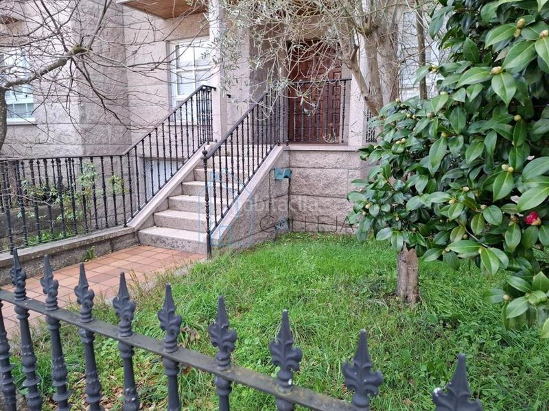 Foto 7e3937db-3770-4587-bfe9-26669759d0b3. Maison jumelée avec chauffage dans Barrocanes Ourense