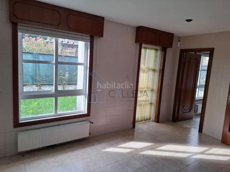 Foto 7fa6abd1-524c-4224-a12f-6f734400c375. Maison jumelée avec chauffage dans Barrocanes Ourense