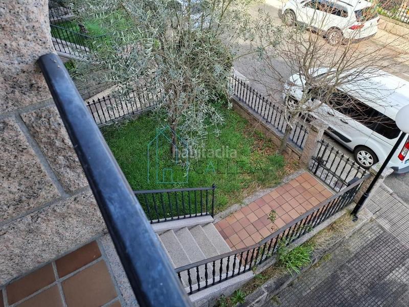 Foto 89ee24bb-3062-4048-a6f4-55d6e5794f74. Maison jumelée avec chauffage dans Barrocanes Ourense