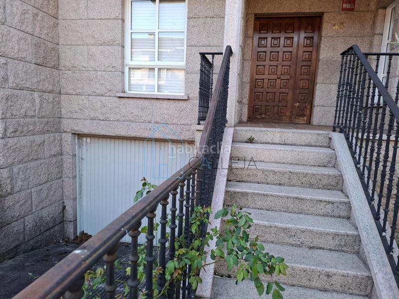 Foto 9566cb74-f4ea-4183-a99b-0f5b21f8d287. Maison jumelée avec chauffage dans Barrocanes Ourense