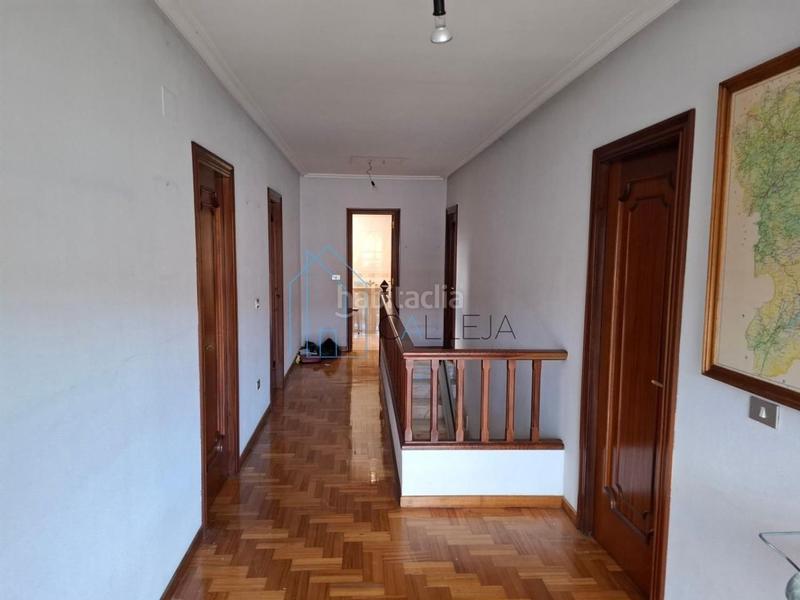 Foto f6f6c815-653b-44e4-b384-c8f1f7f752f0. Maison jumelée avec chauffage dans Barrocanes Ourense