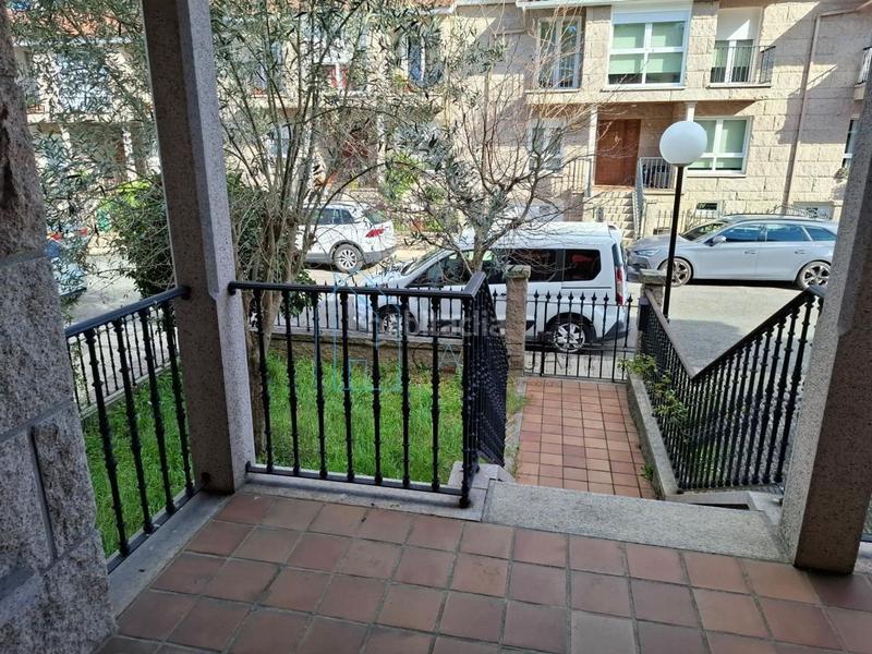 Foto 12a9844d-fc01-43b2-861a-f61afee31ee5. Reihenhaus mit heizung in Barrocanes Ourense