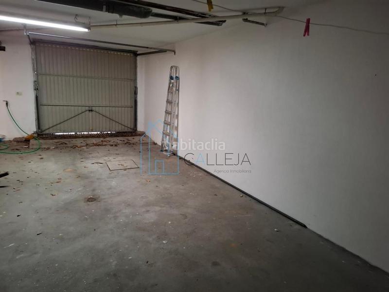 Foto 32ef3bce-e959-4d1f-8a41-94b1f1ea0601. Reihenhaus mit heizung in Barrocanes Ourense