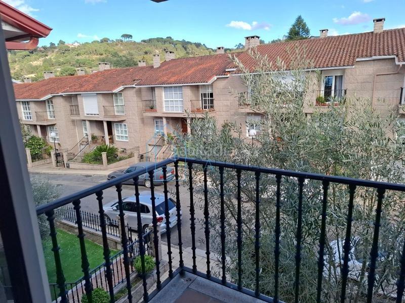 Foto 464e613a-05c6-4ce2-910a-781c199f75ad. Reihenhaus mit heizung in Barrocanes Ourense