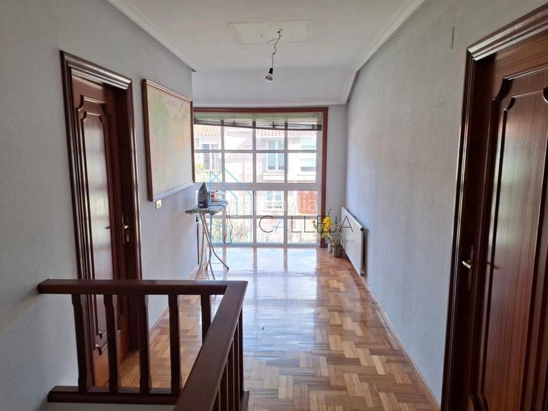 Foto 94061606-abe4-49c5-a885-842b341ccea8. Reihenhaus mit heizung in Barrocanes Ourense