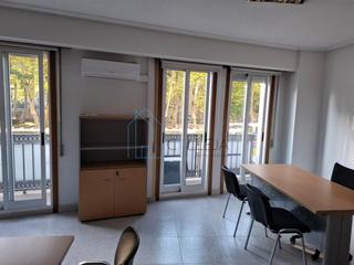 Alquiler Oficina en A Ponte